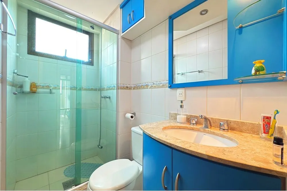 Apartamento, 2 quartos, 70 m² - Foto 12