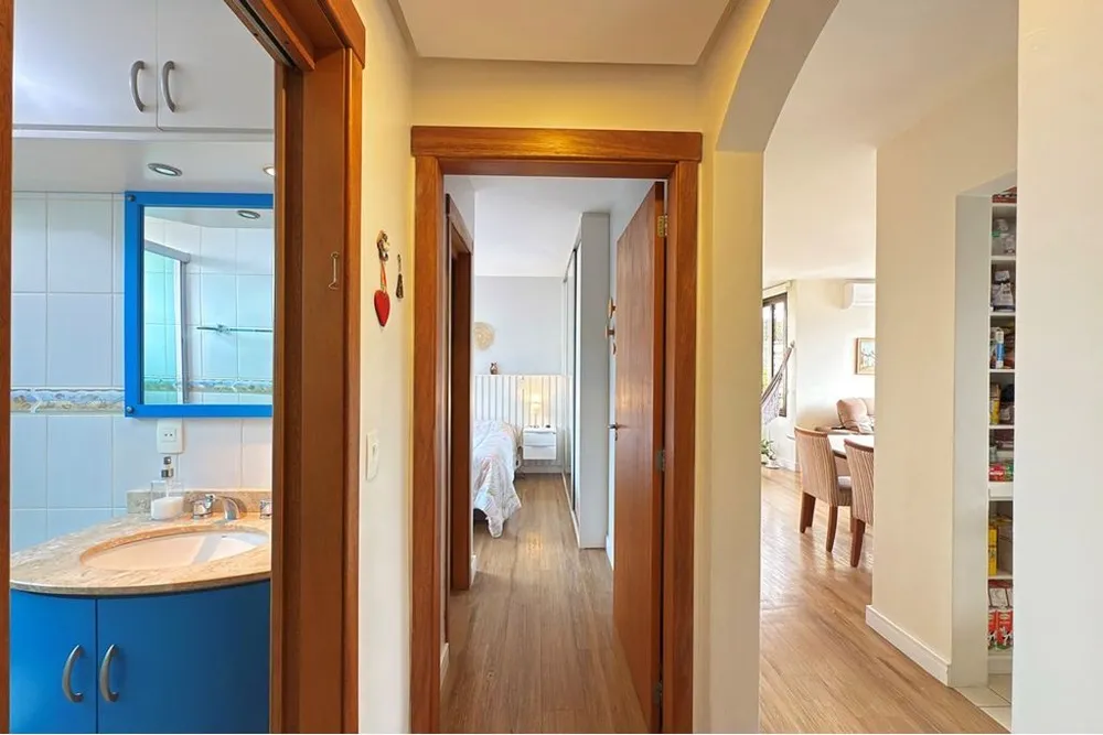 Apartamento, 2 quartos, 70 m² - Foto 6