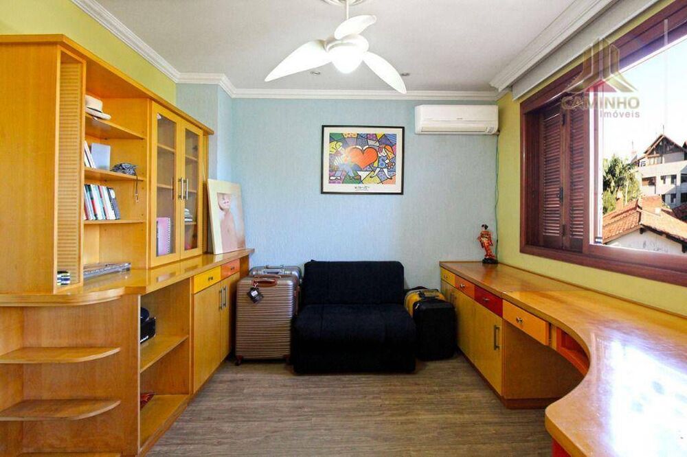 Casa de Condomínio, 3 quartos - Foto 8