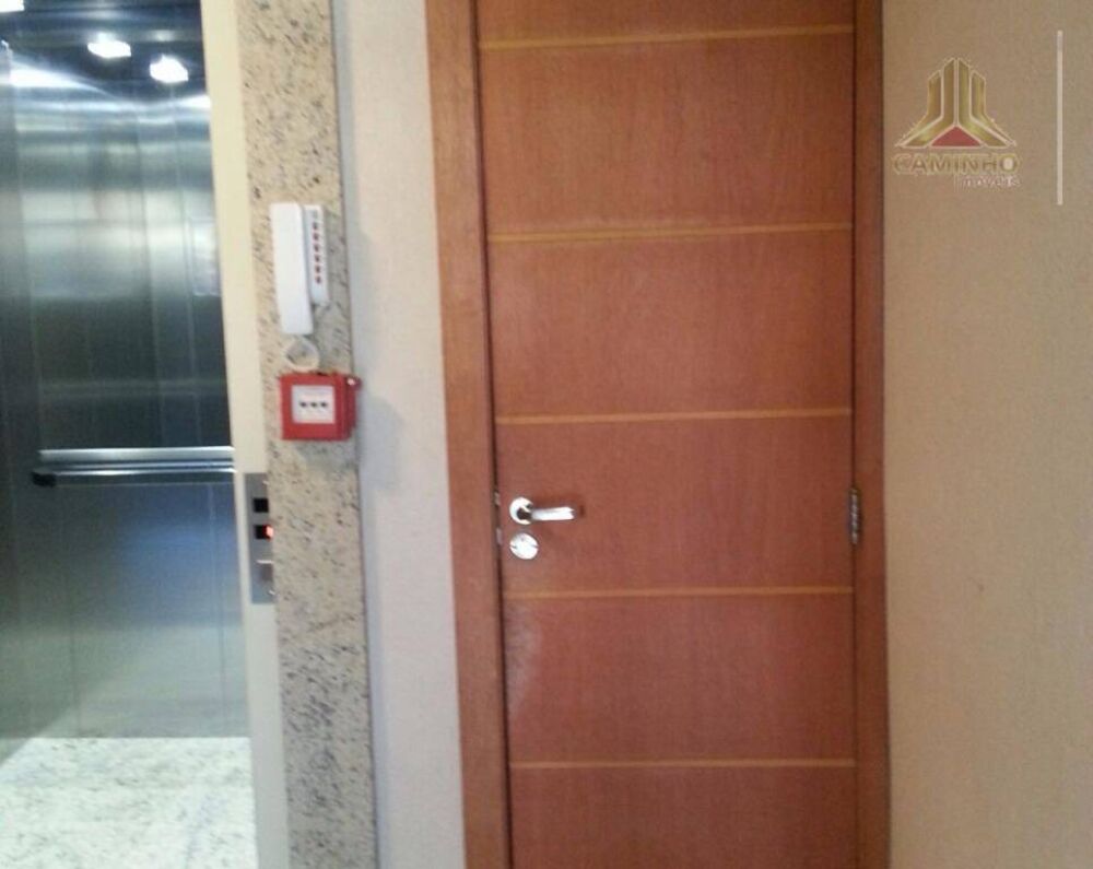 Apartamento, 1 quarto, 47 m² - Foto 2