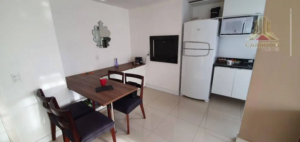 Apartamento, 2 quartos, 70 m² - Foto 2