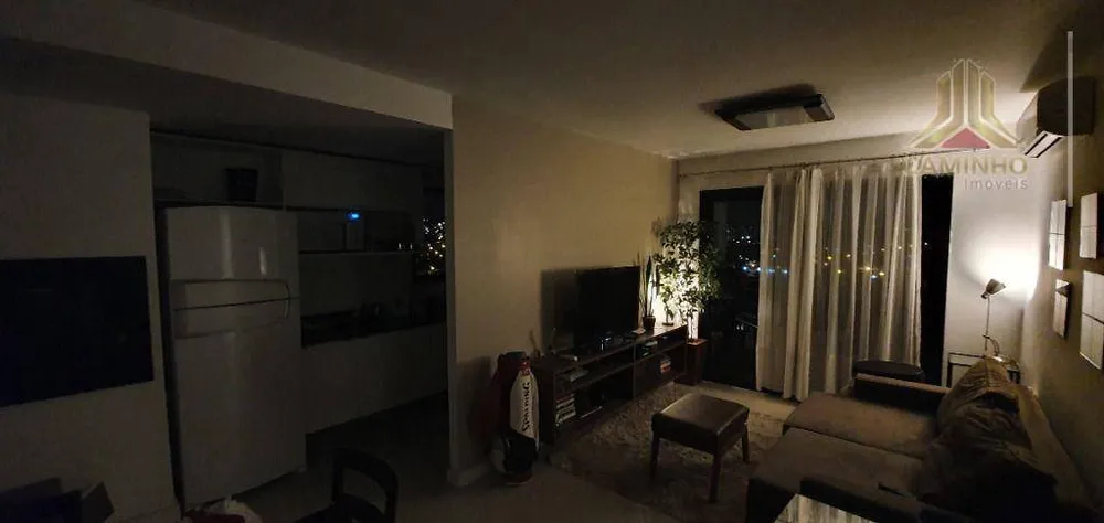 Apartamento, 2 quartos, 70 m² - Foto 1