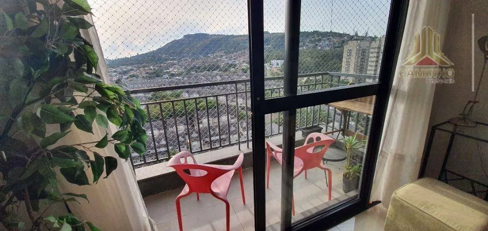 Apartamento, 2 quartos, 70 m² - Foto 7