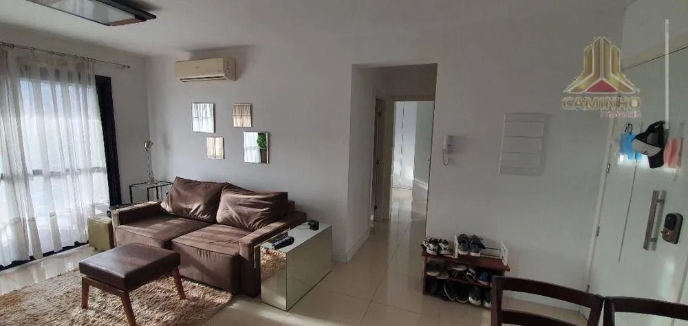 Apartamento, 2 quartos, 70 m² - Foto 3