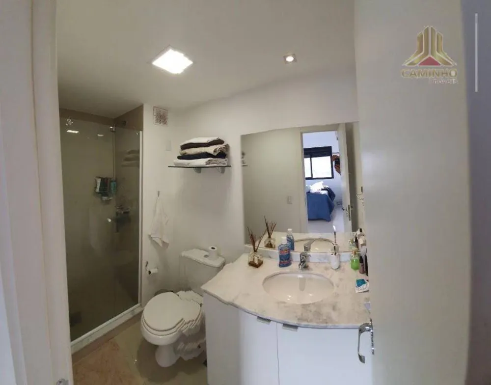 Apartamento, 2 quartos, 70 m² - Foto 6