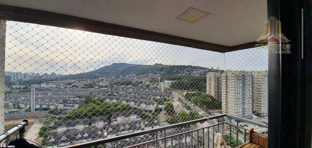 Apartamento, 2 quartos, 70 m² - Foto 4