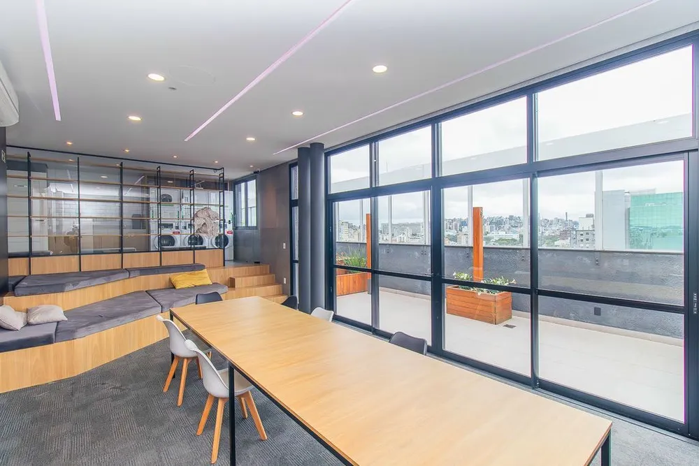 Apartamento, 1 quarto, 44 m² - Foto 2