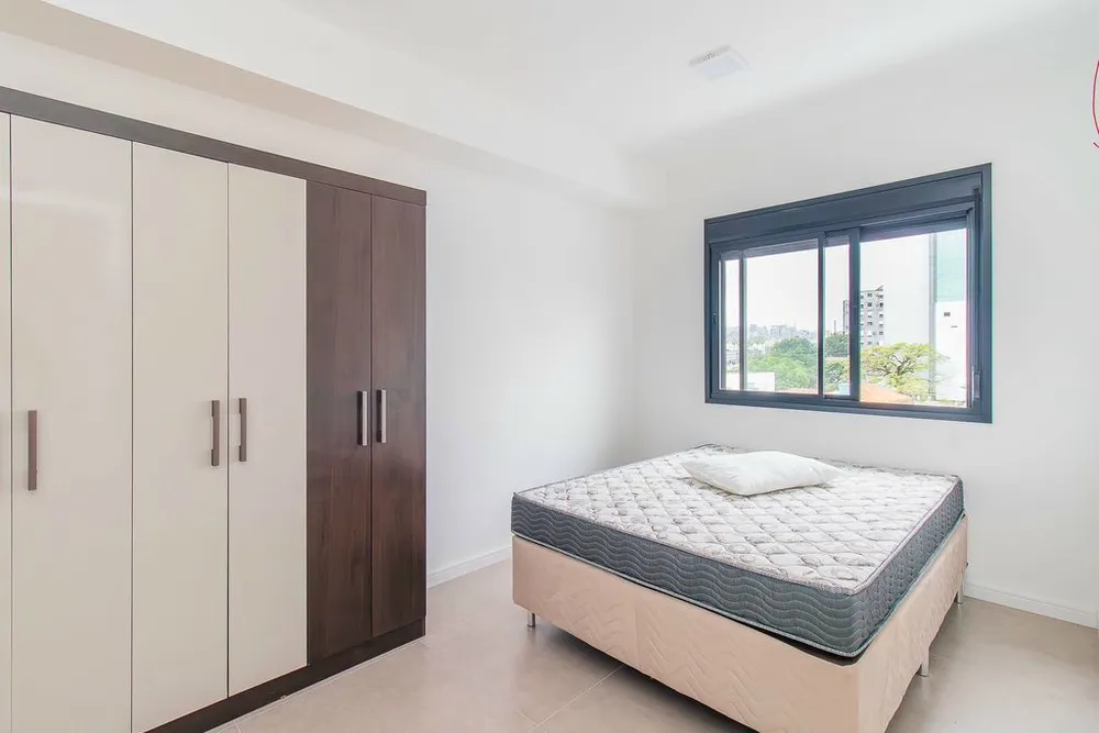Apartamento, 1 quarto, 44 m² - Foto 2