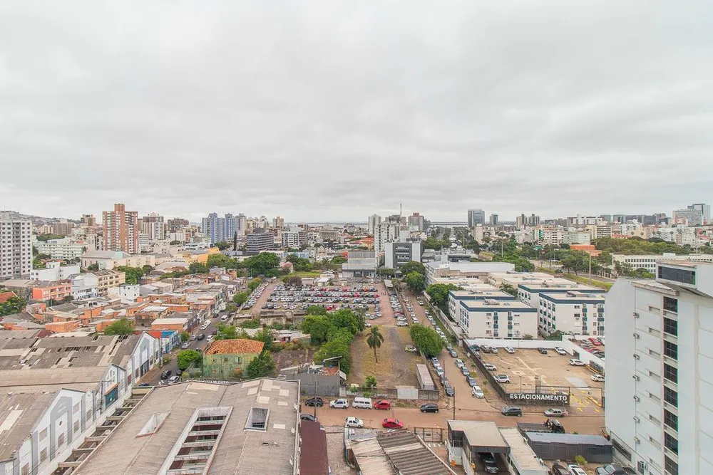 Apartamento, 1 quarto, 44 m² - Foto 4