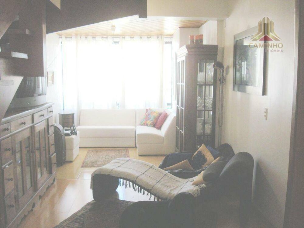 Cobertura, 3 quartos, 212 m² - Foto 5