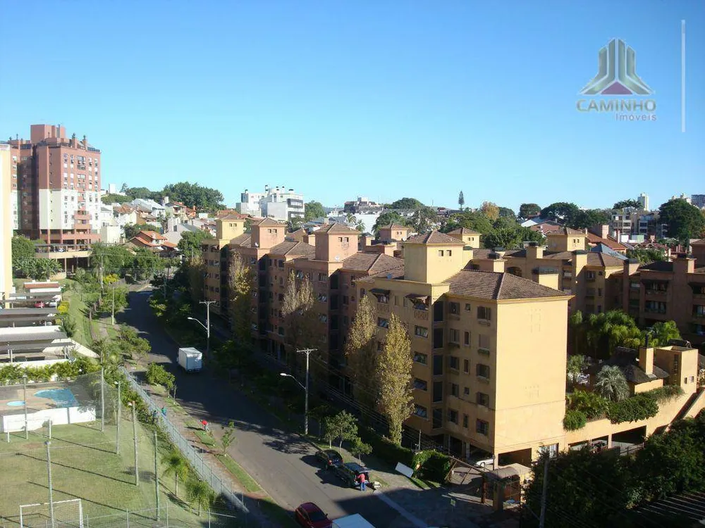 Cobertura, 3 quartos, 212 m² - Foto 8