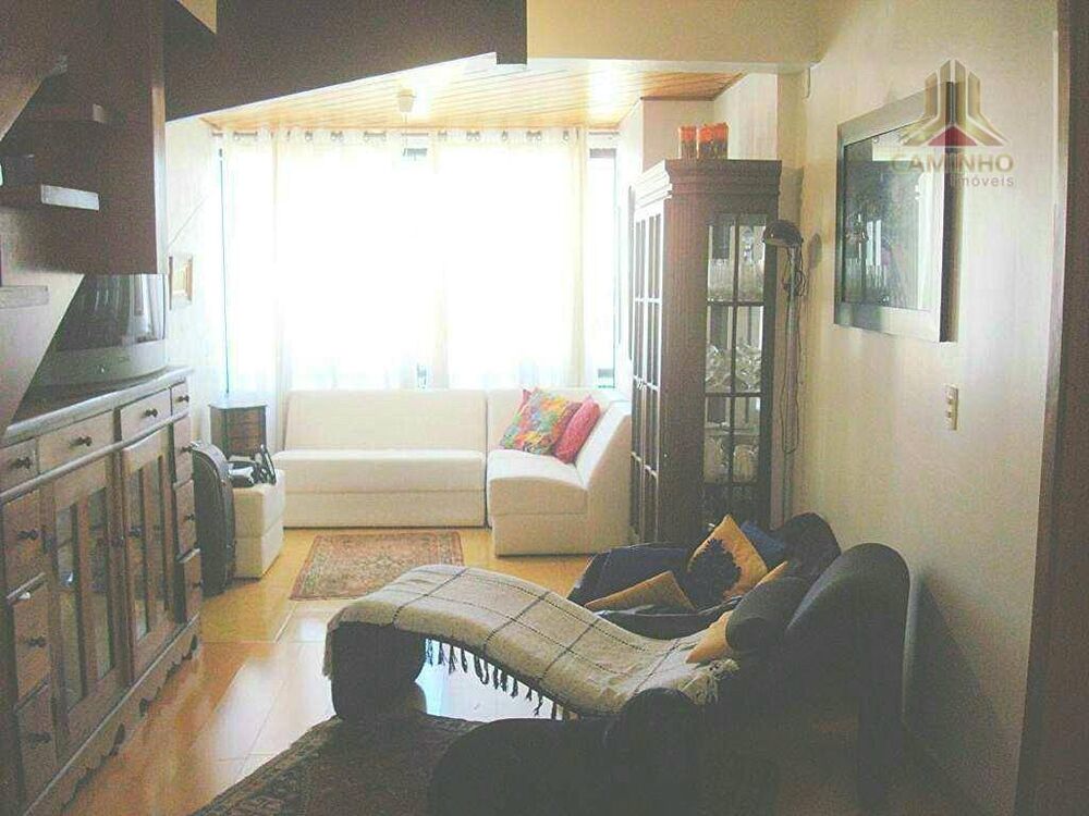 Cobertura, 3 quartos, 212 m² - Foto 6