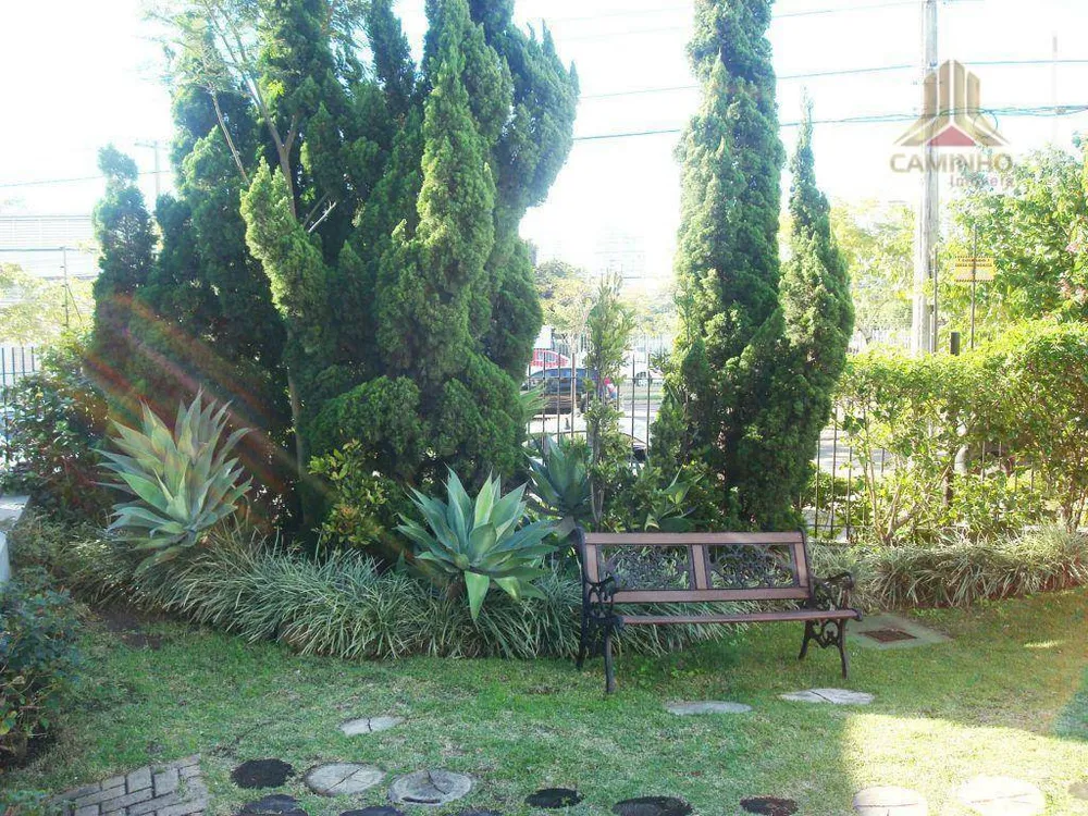 Cobertura, 3 quartos, 212 m² - Foto 5