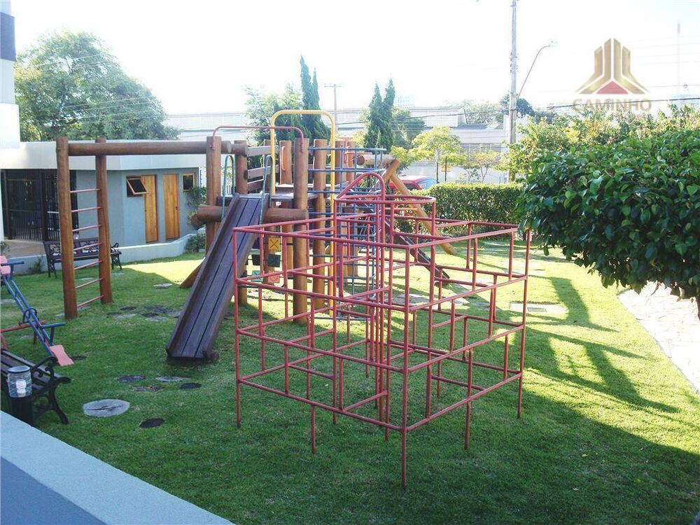 Cobertura, 3 quartos, 212 m² - Foto 3