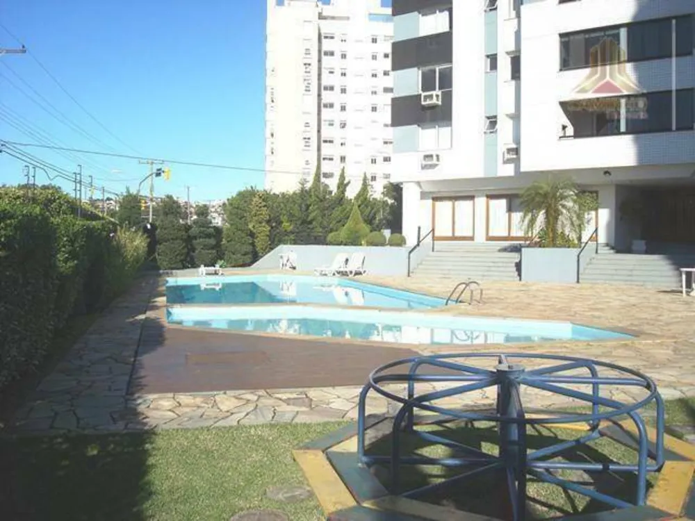 Cobertura, 3 quartos, 212 m² - Foto 6