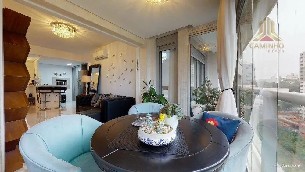 Apartamento, 1 quarto, 53 m² - Foto 1