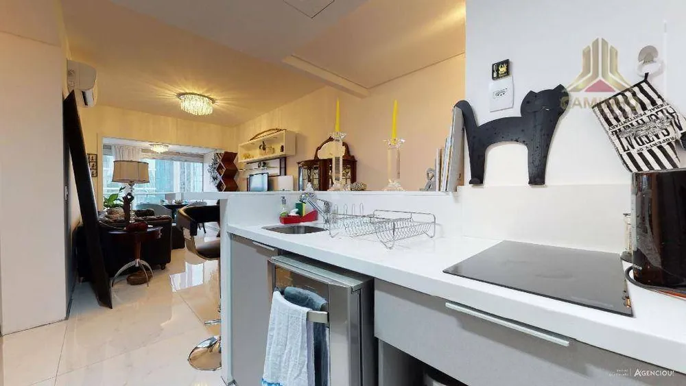 Apartamento, 1 quarto, 53 m² - Foto 6