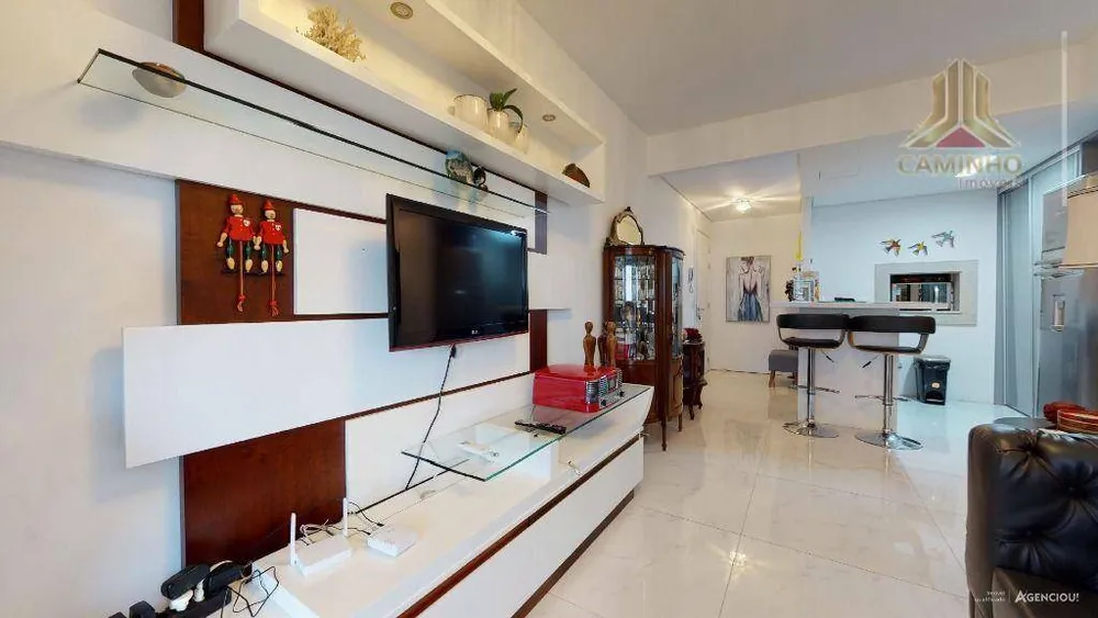 Apartamento, 1 quarto, 53 m² - Foto 4