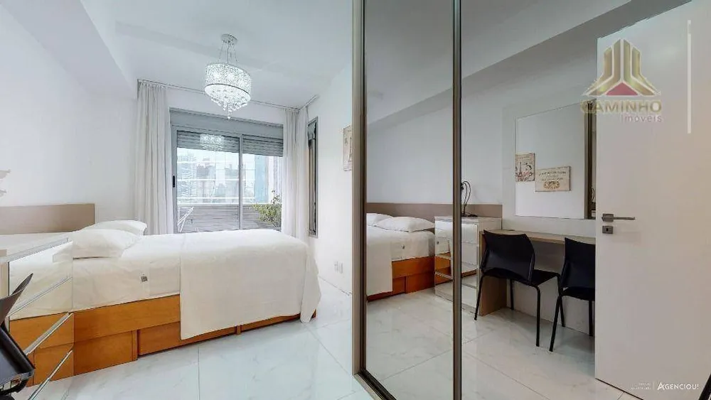 Apartamento, 1 quarto, 53 m² - Foto 7