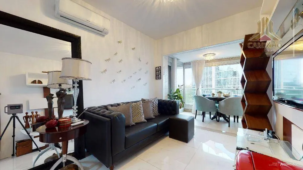 Apartamento, 1 quarto, 53 m² - Foto 5