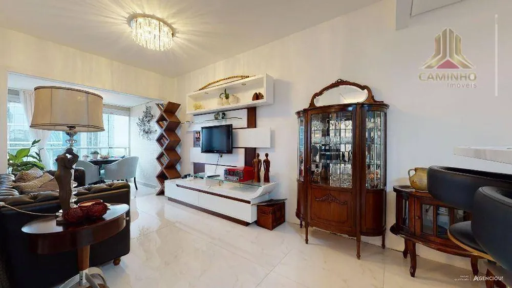 Apartamento, 1 quarto, 53 m² - Foto 2
