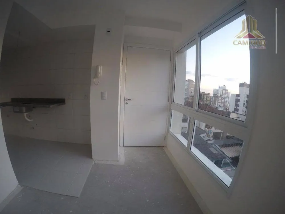 Apartamento, 1 quarto, 40 m² - Foto 8