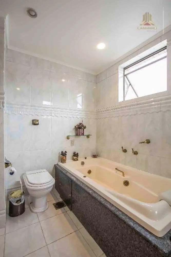 Apartamento, 3 quartos, 243 m² - Foto 6