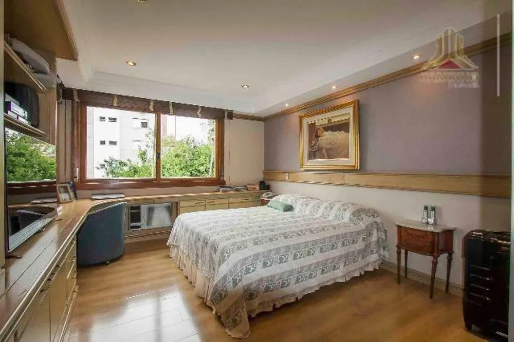 Apartamento, 3 quartos, 243 m² - Foto 9