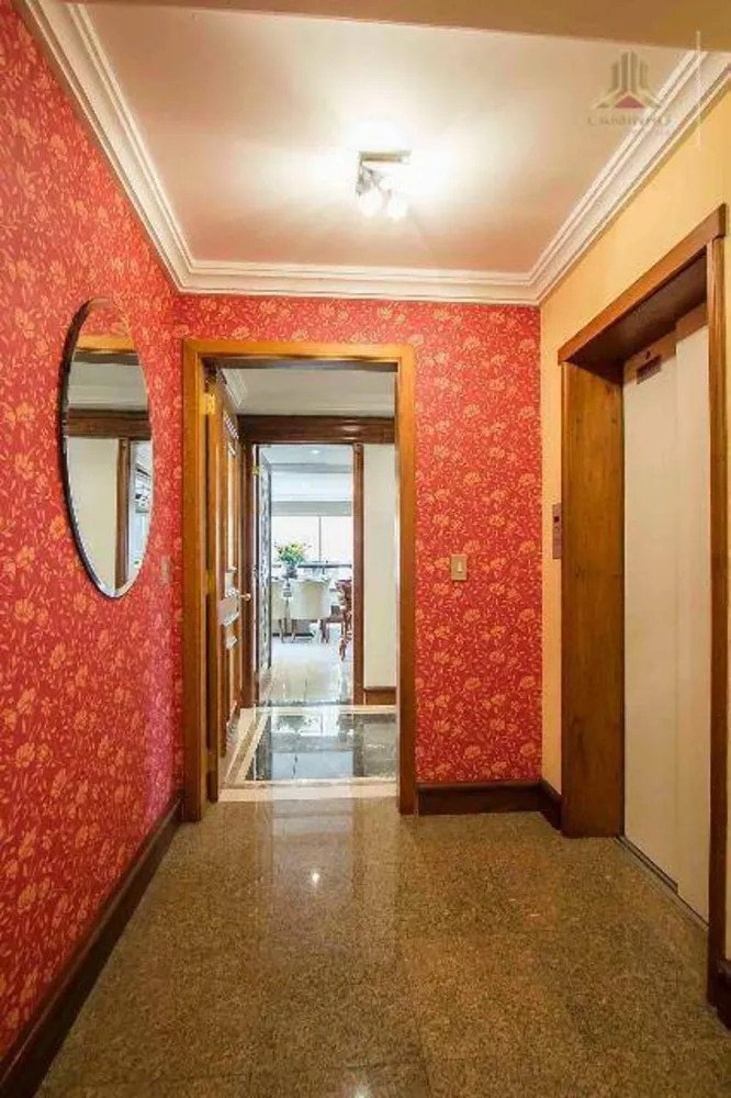 Apartamento, 3 quartos, 243 m² - Foto 5
