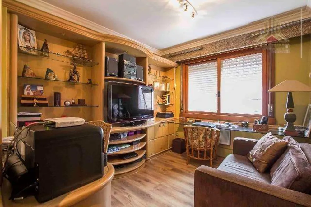 Apartamento, 3 quartos, 243 m² - Foto 8