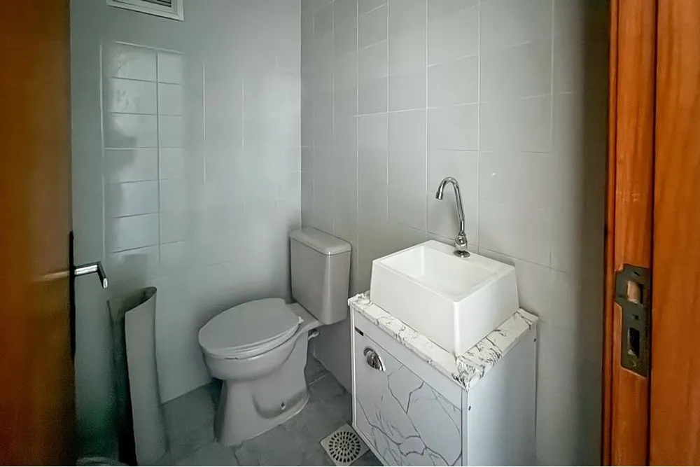 Sala-Conjunto, 39 m² - Foto 3