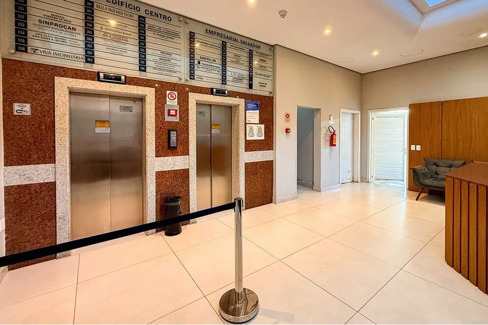 Sala-Conjunto, 39 m² - Foto 10