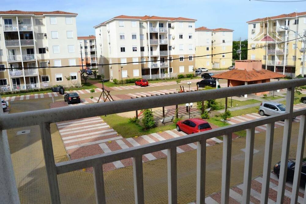 Apartamento, 3 quartos, 68 m² - Foto 6