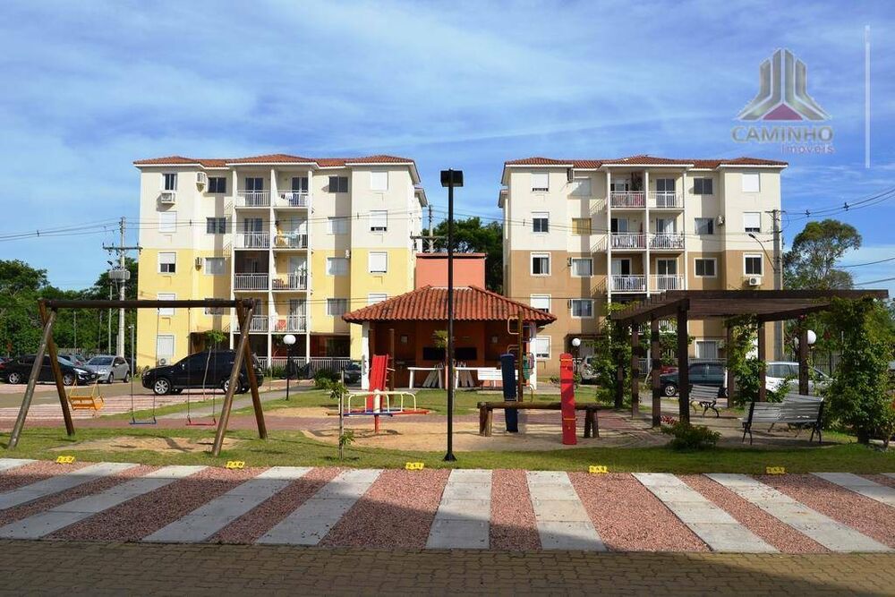 Apartamento, 3 quartos, 68 m² - Foto 1