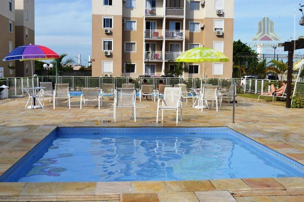 Apartamento, 3 quartos, 68 m² - Foto 2