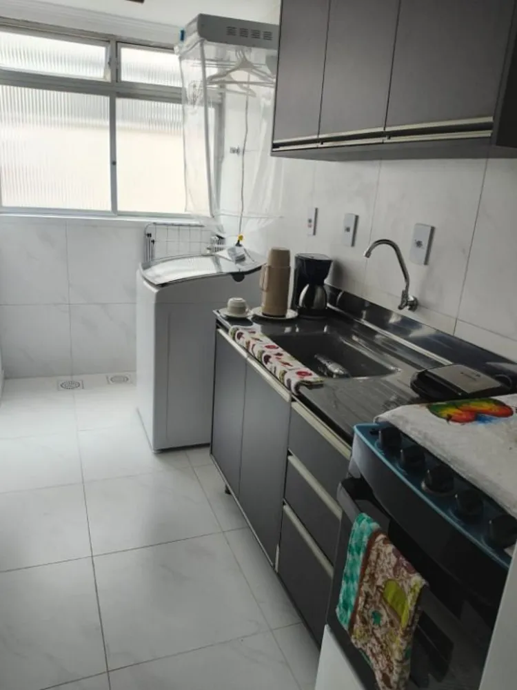 Apartamento, 1 quarto, 52 m² - Foto 4