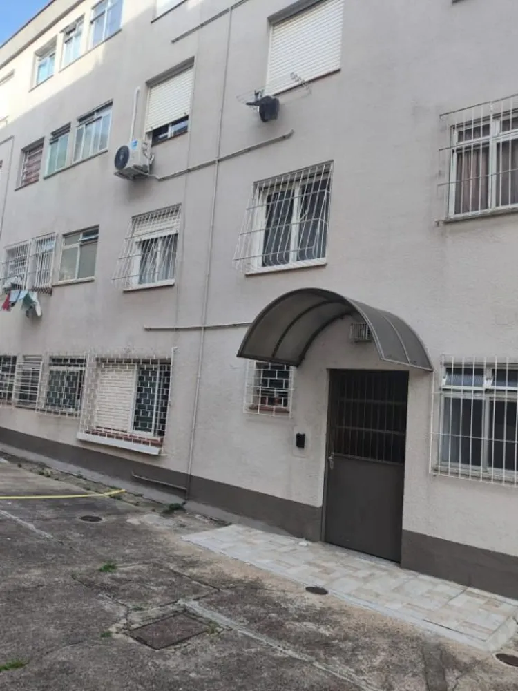 Apartamento, 1 quarto, 52 m² - Foto 2