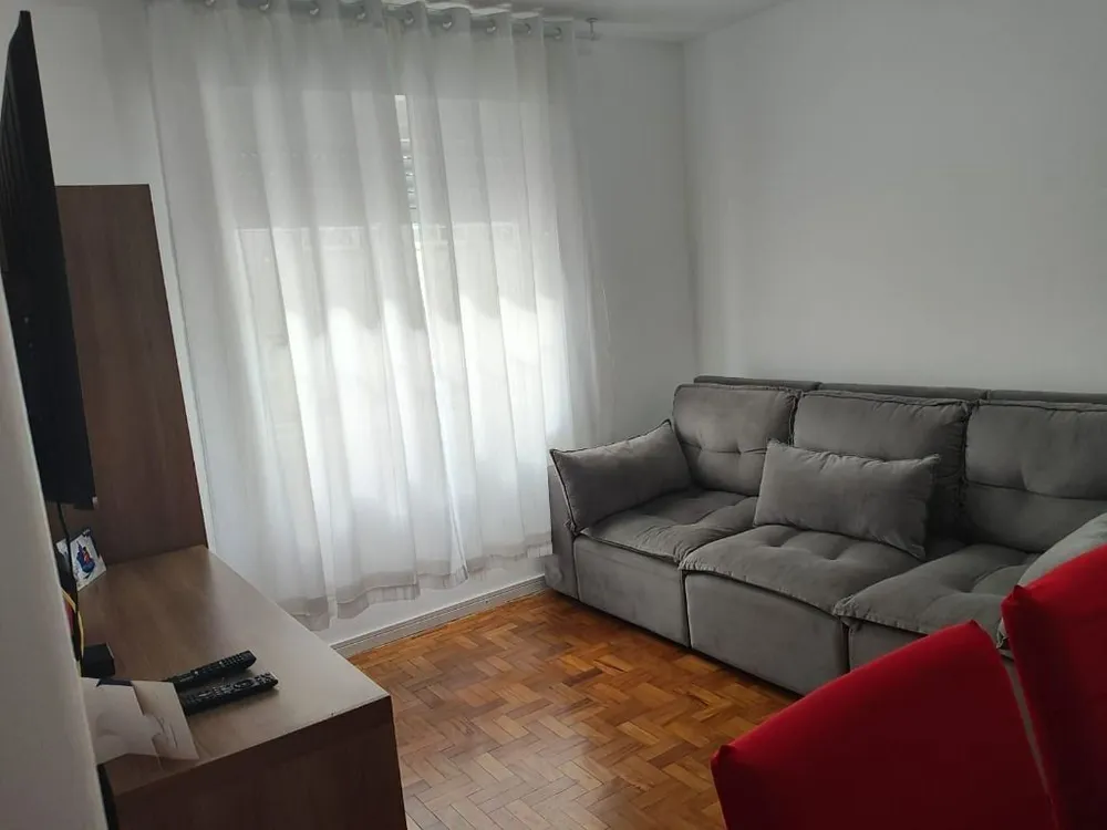 Apartamento, 1 quarto, 52 m² - Foto 5