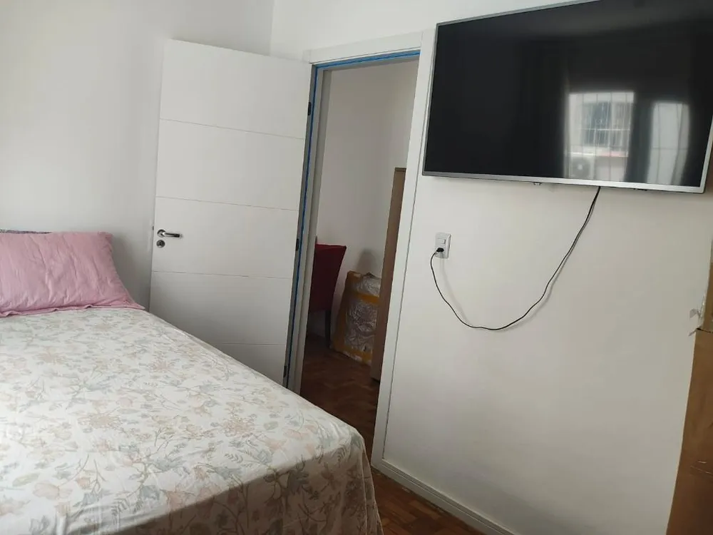 Apartamento, 1 quarto, 52 m² - Foto 7