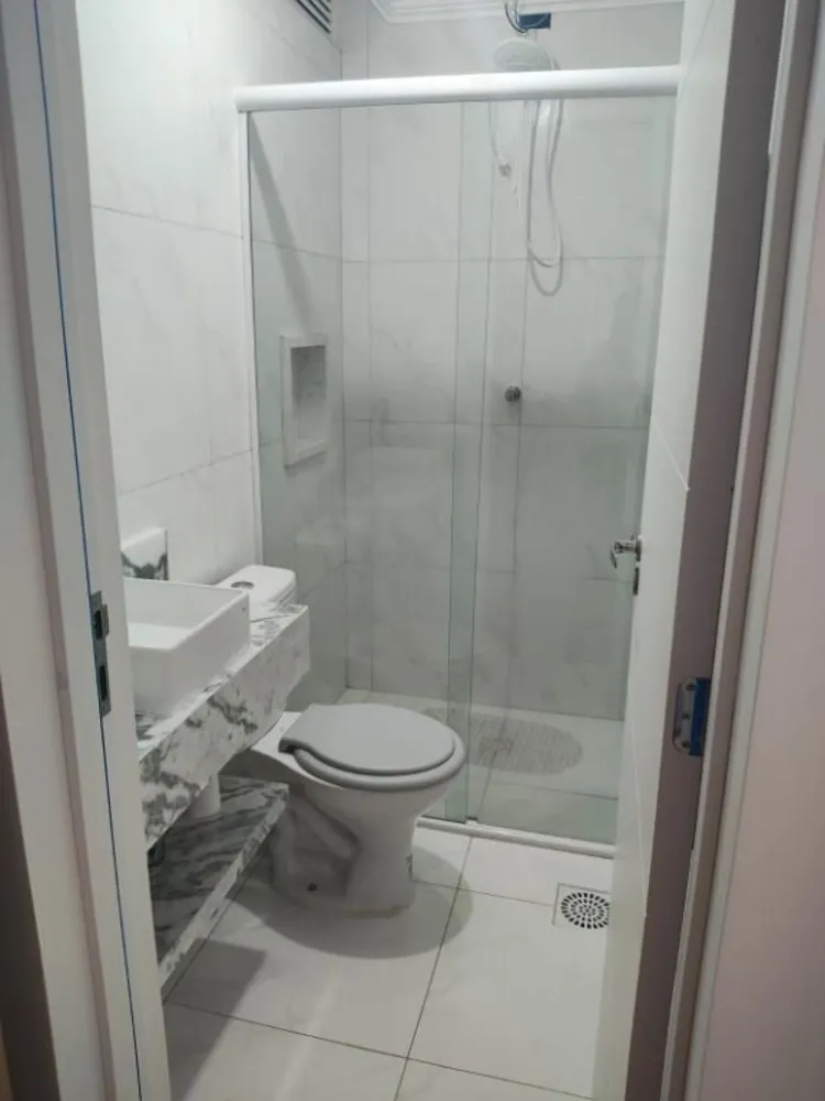 Apartamento, 1 quarto, 52 m² - Foto 3