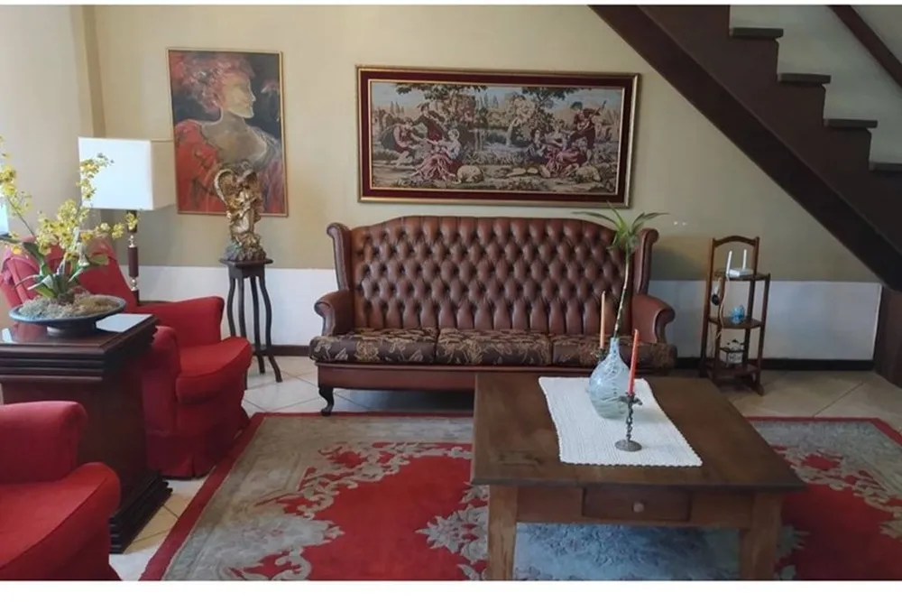 Casa de Condomínio, 4 quartos - Foto 2