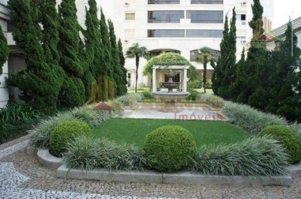 Apartamento, 3 quartos, 111 m² - Foto 6