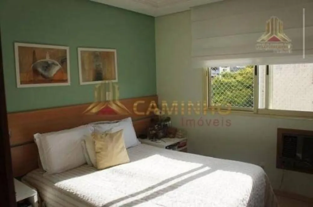 Apartamento, 3 quartos, 111 m² - Foto 5