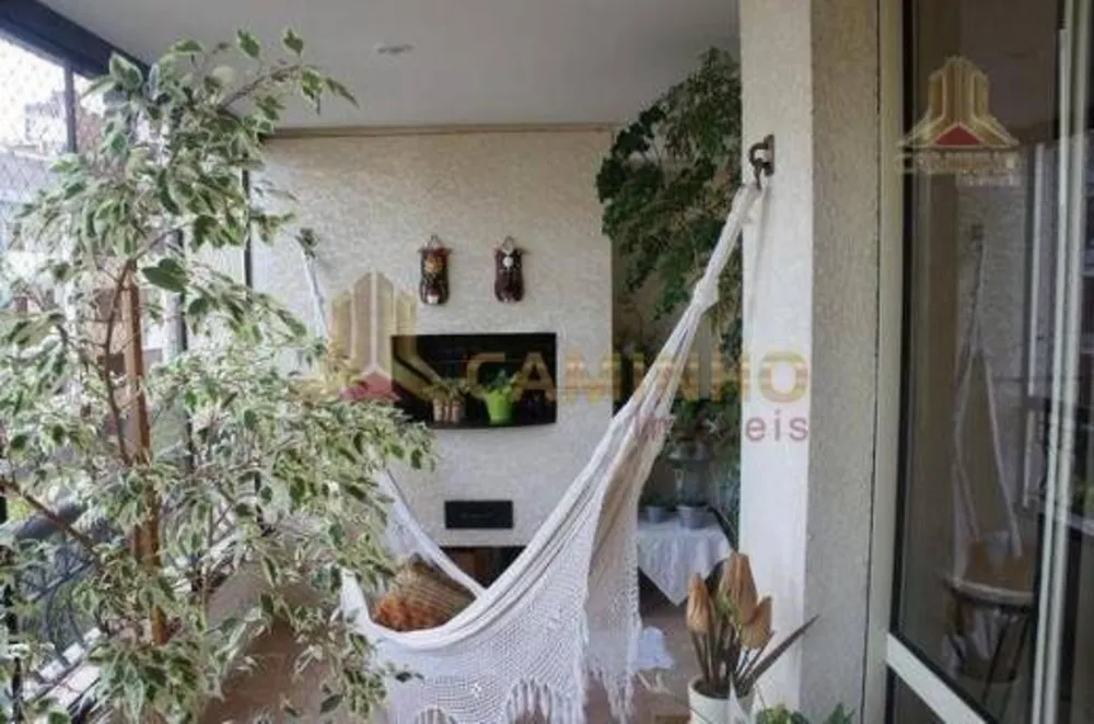 Apartamento, 3 quartos, 111 m² - Foto 7