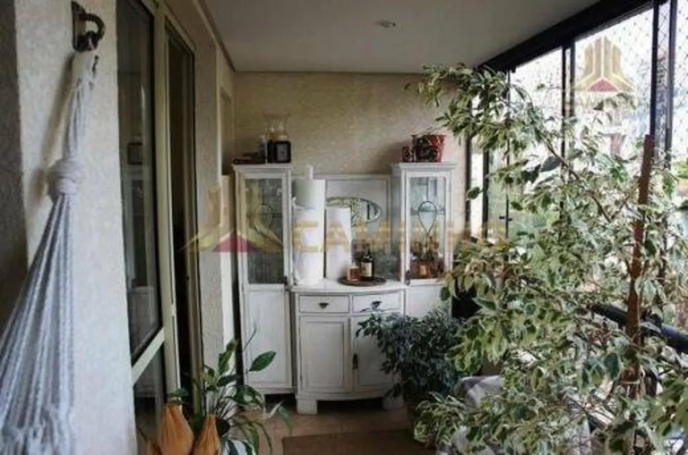 Apartamento, 3 quartos, 111 m² - Foto 2