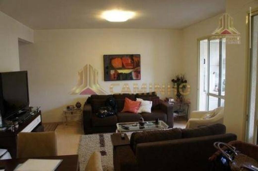 Apartamento, 3 quartos, 111 m² - Foto 3