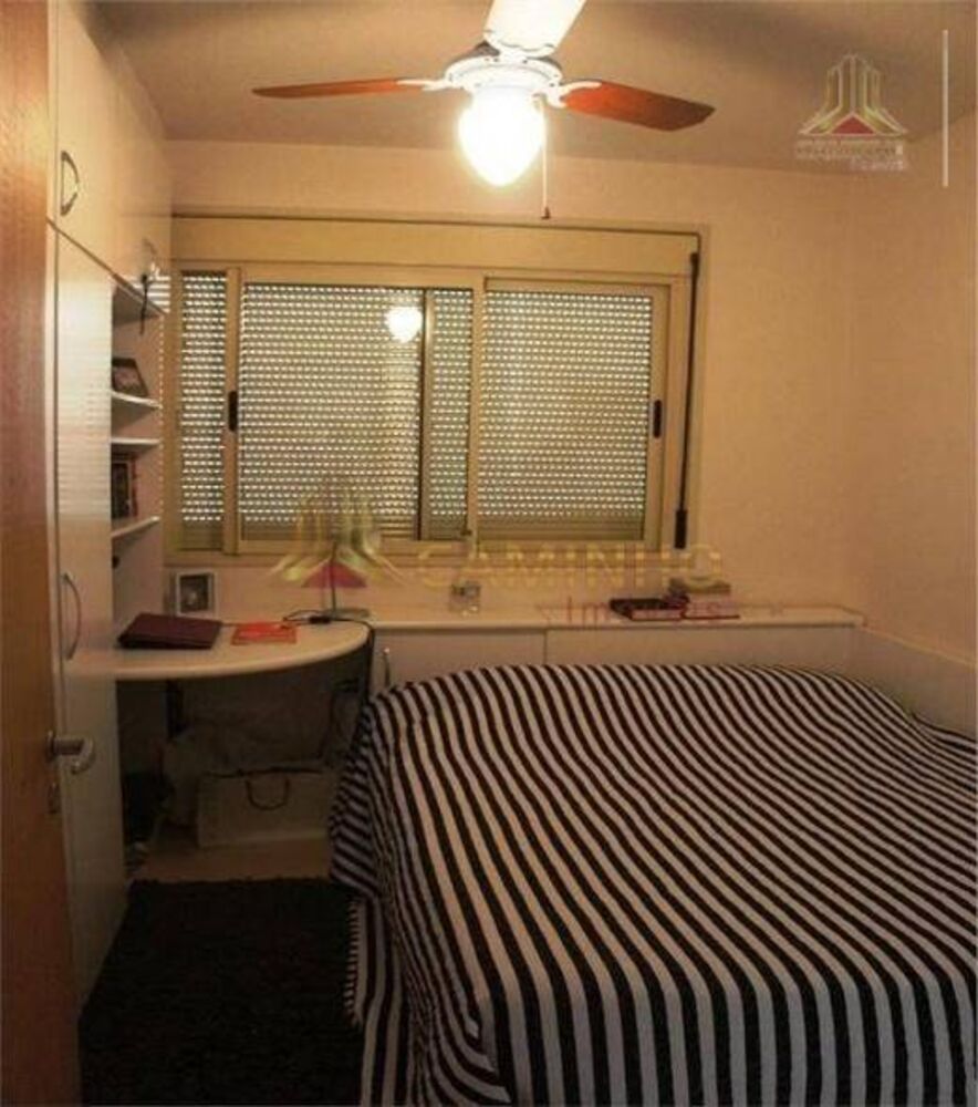 Apartamento, 3 quartos, 111 m² - Foto 2