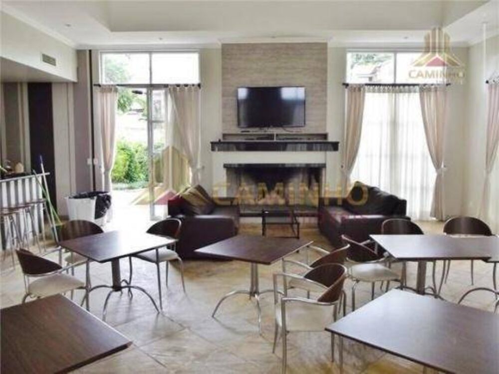 Apartamento, 3 quartos, 111 m² - Foto 1