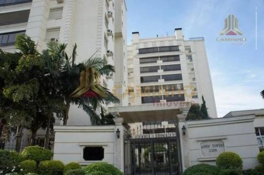 Apartamento, 3 quartos, 111 m² - Foto 7
