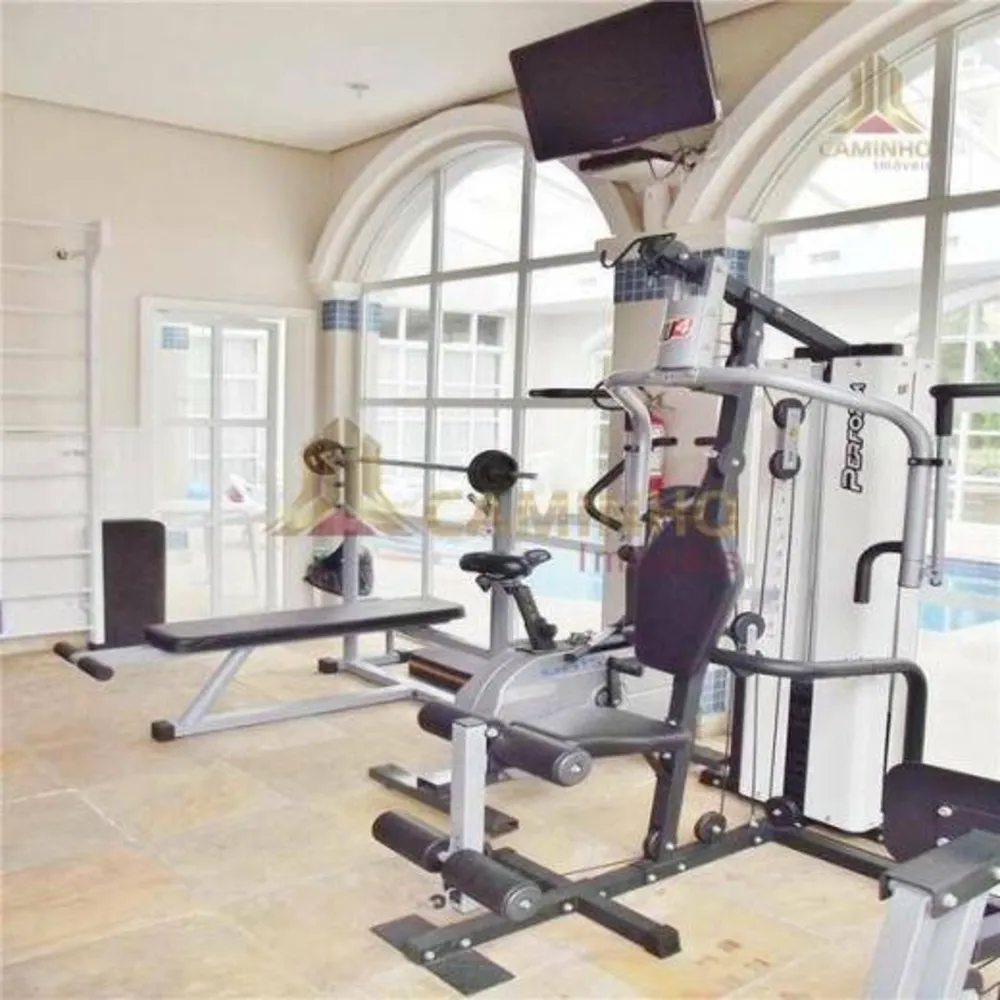 Apartamento, 3 quartos, 111 m² - Foto 8